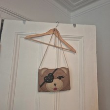 betsey johnson handbags for sale  LONDON