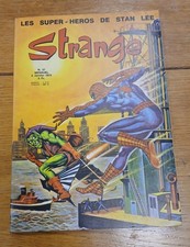 Strange 37. d'occasion  Bourg-la-Reine