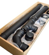 Kit tubo nero usato  Mondovi