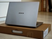 Honor magicbook pro gebraucht kaufen  Hohenwestedt