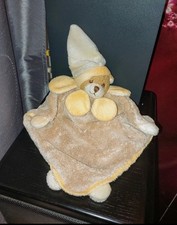 Kuscheltier teddybär schmuset gebraucht kaufen  Erfurt