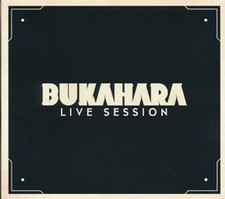 Bukahara live session gebraucht kaufen  Berlin