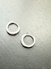 Ancienne paire boucle d'occasion  Montereau-Fault-Yonne