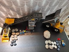 Playmobil förderanlagen kompa gebraucht kaufen  Hamburg