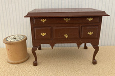 Dolls house furniture for sale  TRURO