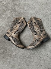 Womens boots corral for sale  Antelope