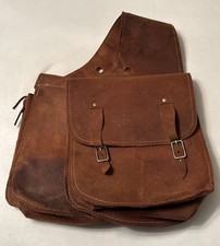Vintage saddle bags for sale  Sebring
