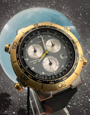 Citizen promaster vintage usato  Piacenza