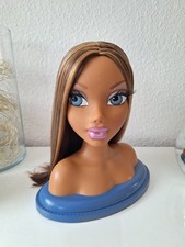 Scene barbie kopf gebraucht kaufen  Mühlhausen/Thüringen
