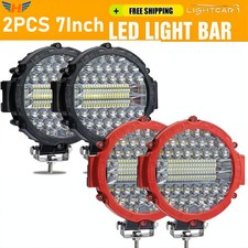 2pcs inch led for sale  Hebron