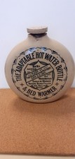Antique pottery hot for sale  TAUNTON