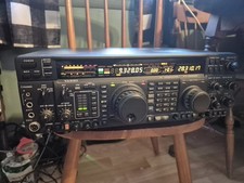 Yaesu 1000mp for sale  Oakland