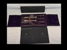 Antique drafting instrument for sale  San Jose