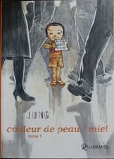 Couleur peau miel d'occasion  Expédié en Belgium