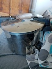 Cocotte minute sitram d'occasion  Bagneux