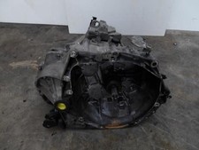 Boite vitesses peugeot d'occasion  Rosières-près-Troyes