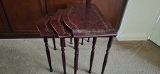 Nest tables set for sale  LEICESTER