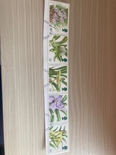 Stamps 1993 orchid for sale  BELPER