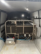 Man ionic window for sale  AIRDRIE