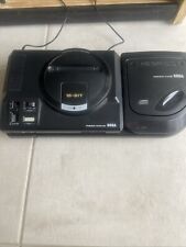 Console sega mega d'occasion  Angers-