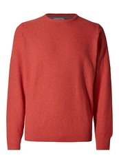 Textured knit cotton for sale  HIGH PEAK