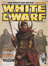White dwarf 146 gebraucht kaufen  Wächtersbach