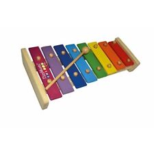 Xylophone reig multicouleur d'occasion  Expédié en France