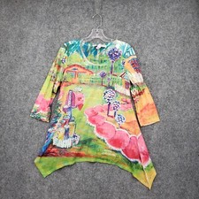 Leoma lovegrove top for sale  Ruskin