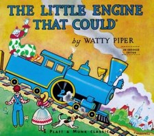 Little engine could for sale  Montgomery