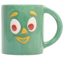 Gumby pokey mug for sale  Tucson