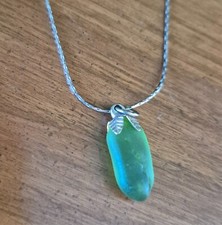 Sea glass green for sale  Strafford