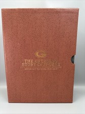 The Greatest Story in Sports - Green Bay Packers 1919 - 2019 Box Set Excelente Estado Usado comprar usado  Enviando para Brazil