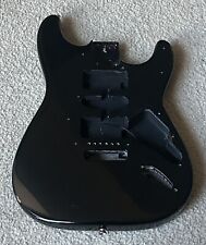 Super Raro 2004 Fender Squier 2 CAMADAS COLORIDAS Stratocaster Body Pintura de Fábrica, usado comprar usado  Enviando para Brazil