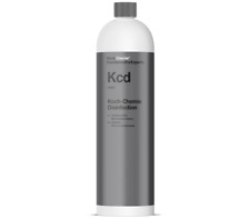 Koch chemie kcd d'occasion  Mezzavia