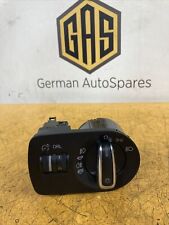 Audi drl headlight for sale  SHEFFIELD