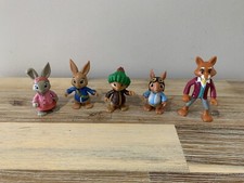 Cbeebies peter rabbit for sale  BILLERICAY