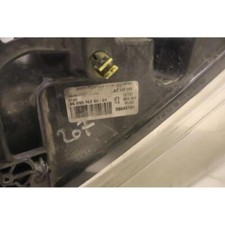 FARO IZQUIERDO PARA PEUGEOT 207 (06-09) (09-15) 1.4 8V (54KW) BER. 2006, usado comprar usado  Enviando para Brazil
