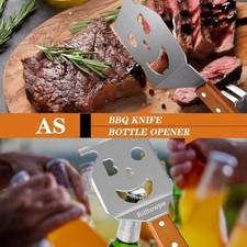 Stainless steel bbq for sale  Yuba City