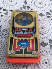 Japanese tin litho for sale  TAUNTON