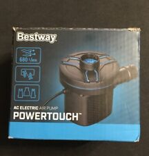 Bestway powertouch acelectric for sale  ROCHDALE