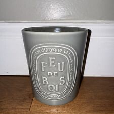 Diptyque feu bois for sale  Charlotte