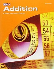 Sra corrective mathematics for sale  Montgomery