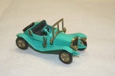 Lesney matchbox 1965 gebraucht kaufen  Hamburg