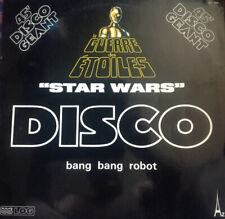 Vinyle bang bang d'occasion  Massy