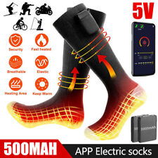 Electric heating socks for sale  MANCHESTER