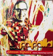 Johnson righeira montefiori usato  Chieti