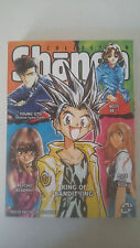 Manga collection shonen d'occasion  Tournon-sur-Rhône