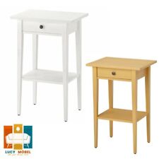 Ikea hemnes ablagetisch gebraucht kaufen  Ansbach