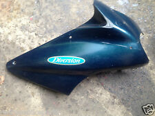 Yamaha 600 diversion for sale  MANCHESTER