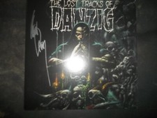 Danzig lost tracks for sale  Lonaconing
